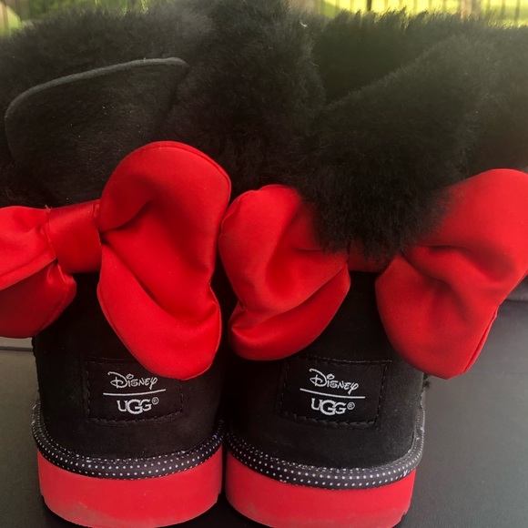 disney uggs
